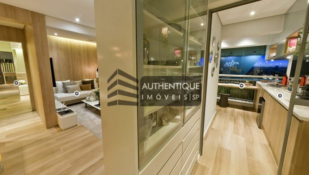 Apartamento, 1 quarto, 66 m² - Foto 30