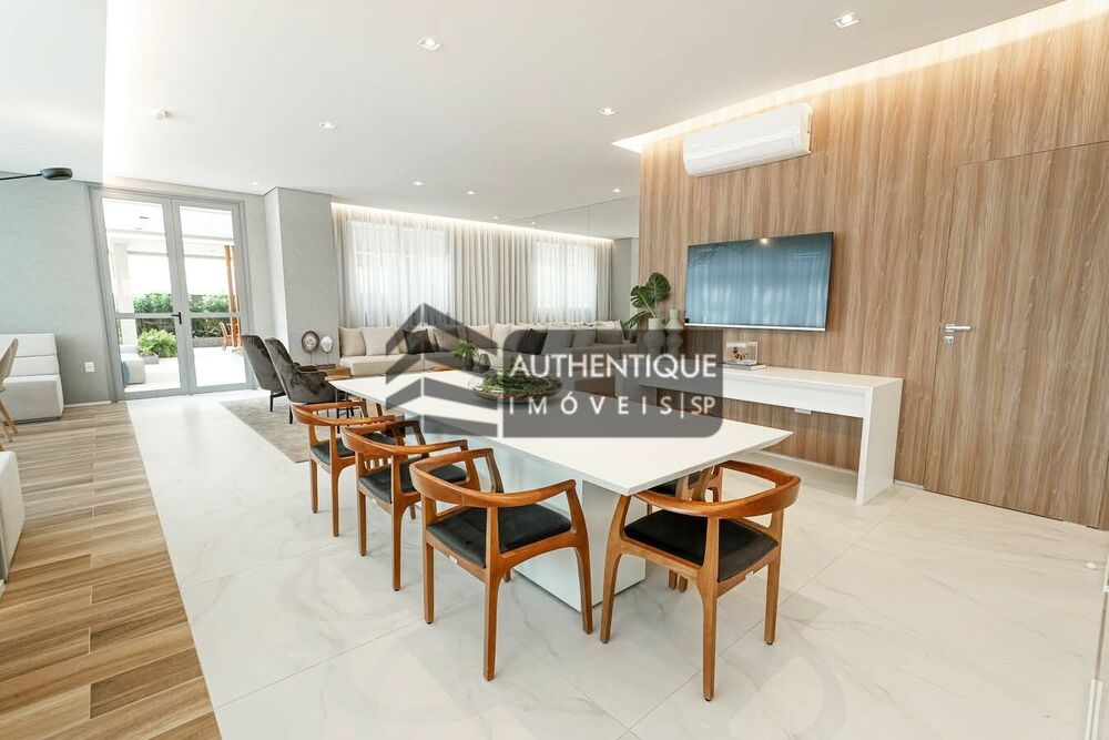 Apartamento, 1 quarto, 66 m² - Foto 3