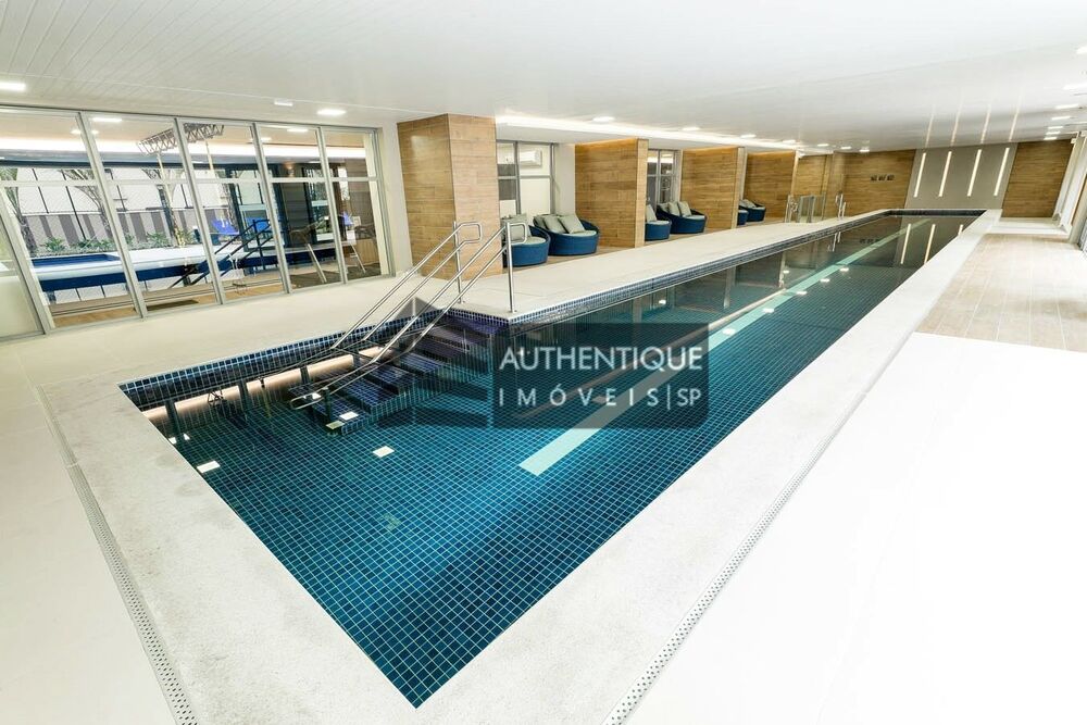 Apartamento, 1 quarto, 66 m² - Foto 1