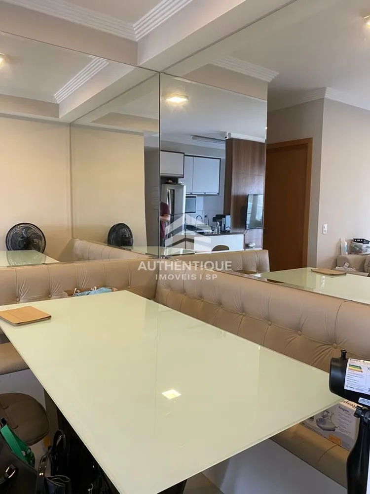 Apartamento, 2 quartos, 57 m² - Foto 5