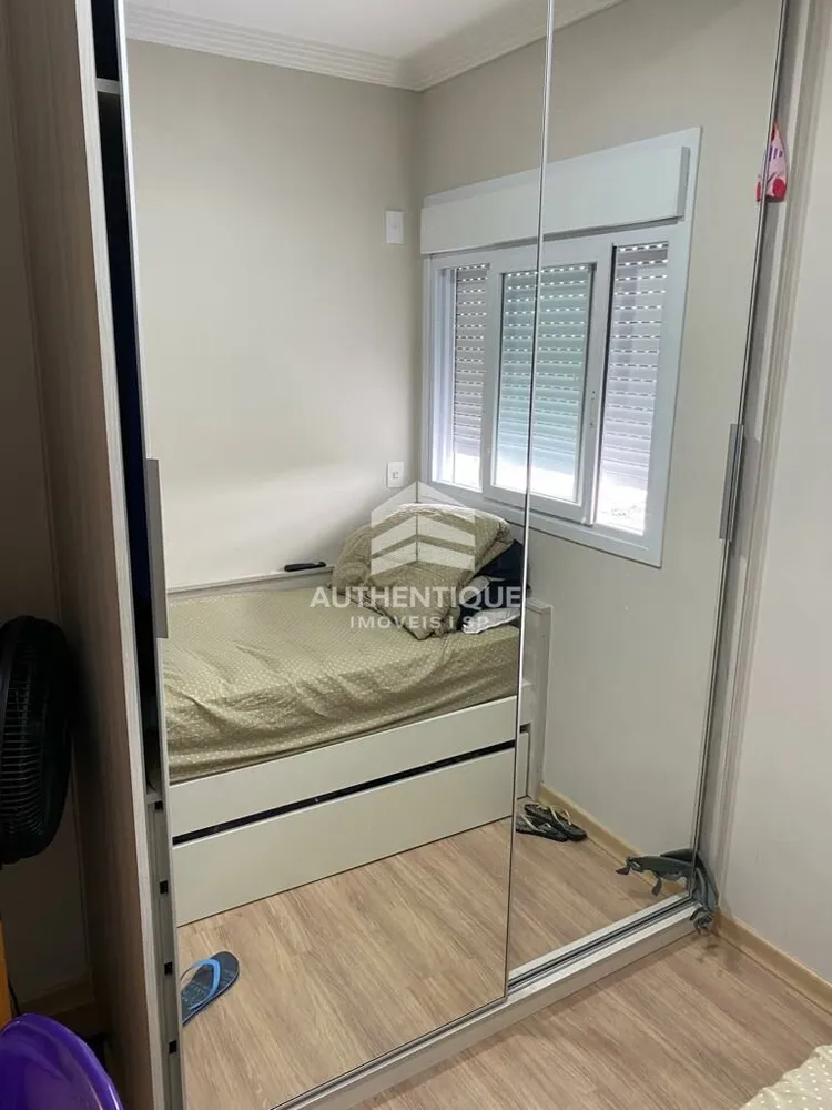 Apartamento, 2 quartos, 57 m² - Foto 12