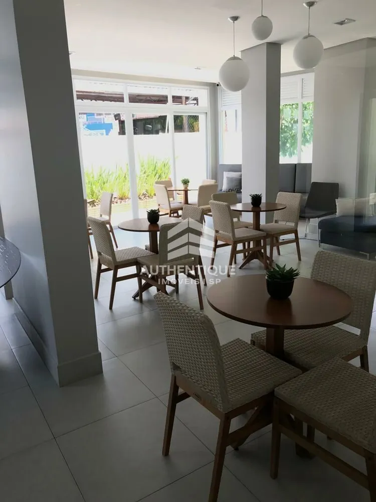 Apartamento, 2 quartos, 57 m² - Foto 13