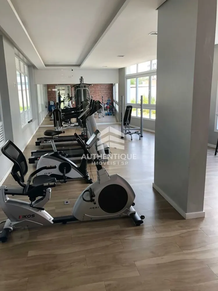 Apartamento, 2 quartos, 57 m² - Foto 8