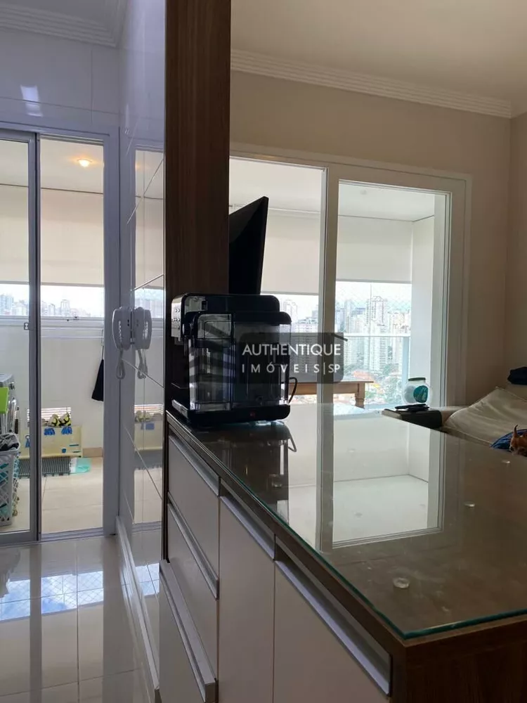 Apartamento, 2 quartos, 57 m² - Foto 4