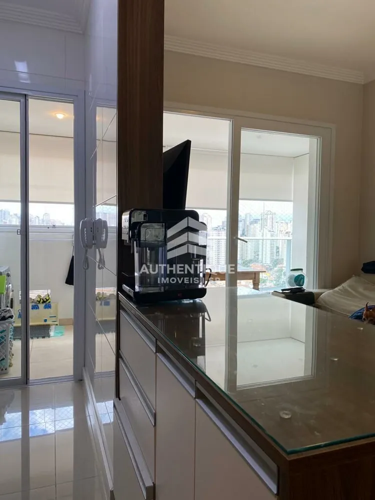 Apartamento, 2 quartos, 57 m² - Foto 10