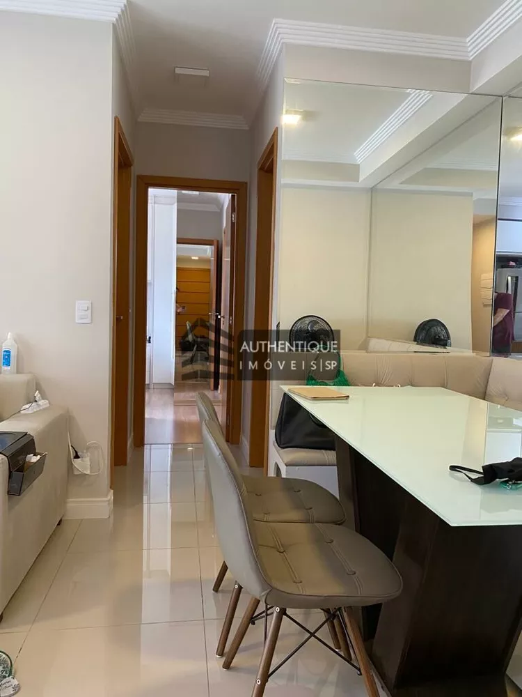 Apartamento, 2 quartos, 57 m² - Foto 3