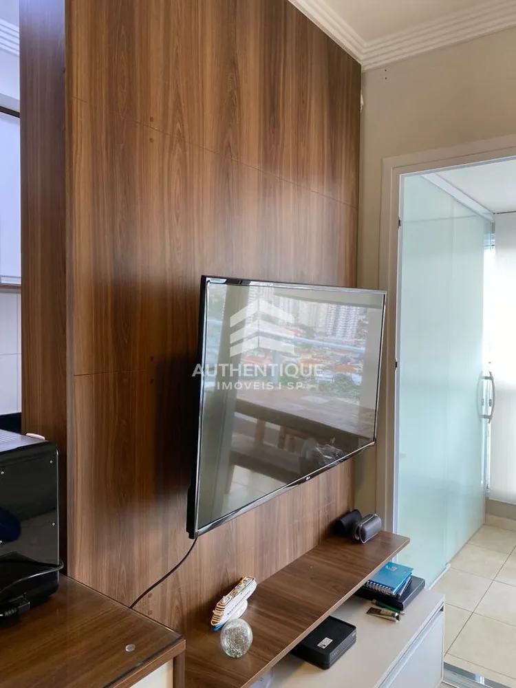 Apartamento, 2 quartos, 57 m² - Foto 7