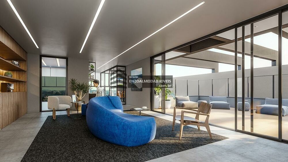 Apartamento, 1 quarto, 21 m² - Foto 8