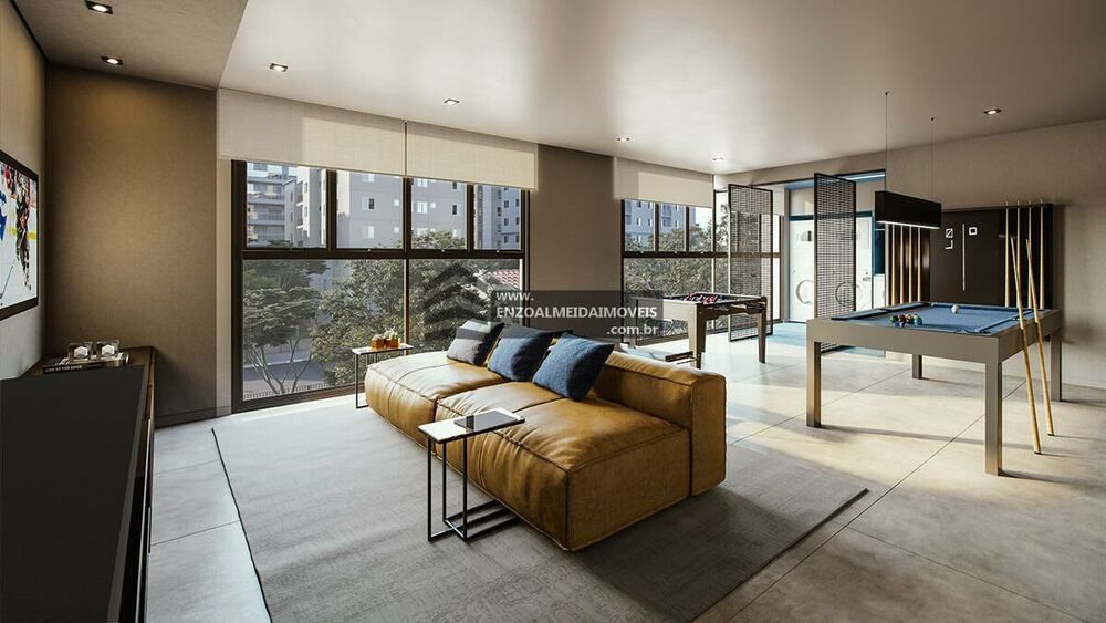 Apartamento, 1 quarto, 21 m² - Foto 4