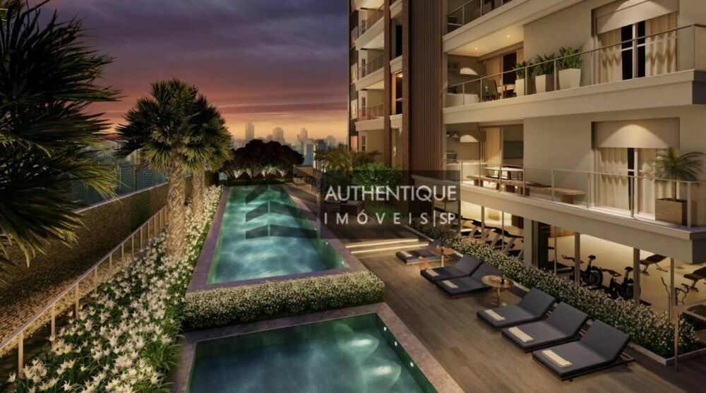 Apartamento, 2 quartos, 76 m² - Foto 17