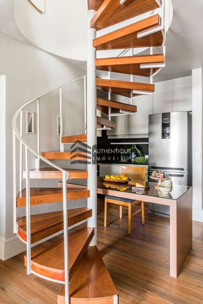 Cobertura, 2 quartos, 82 m² - Foto 3