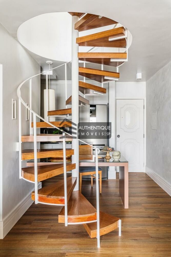 Cobertura, 2 quartos, 82 m² - Foto 2