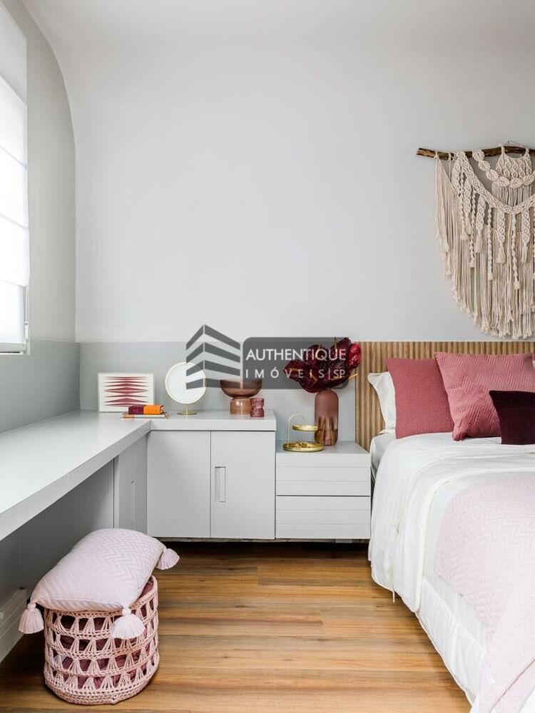 Cobertura, 2 quartos, 82 m² - Foto 4
