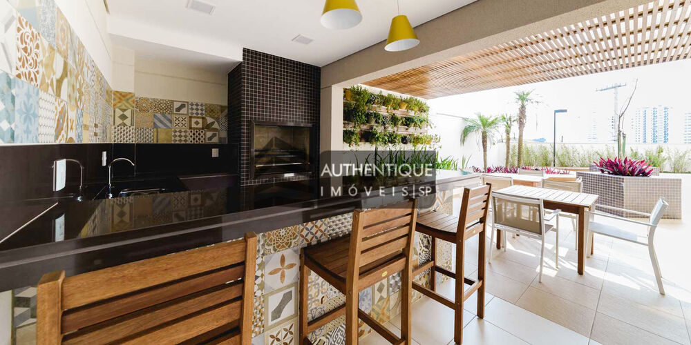 Apartamento, 2 quartos, 78 m² - Foto 1