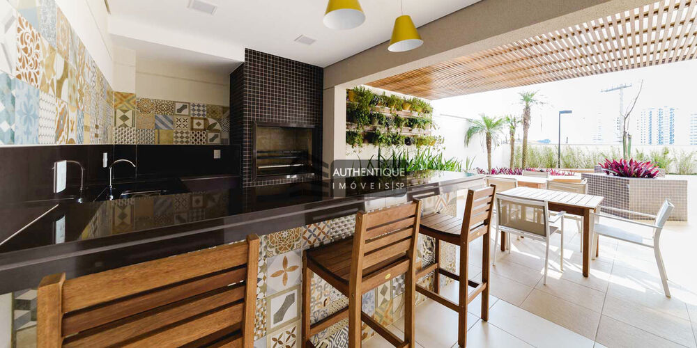 Apartamento, 2 quartos, 78 m² - Foto 2