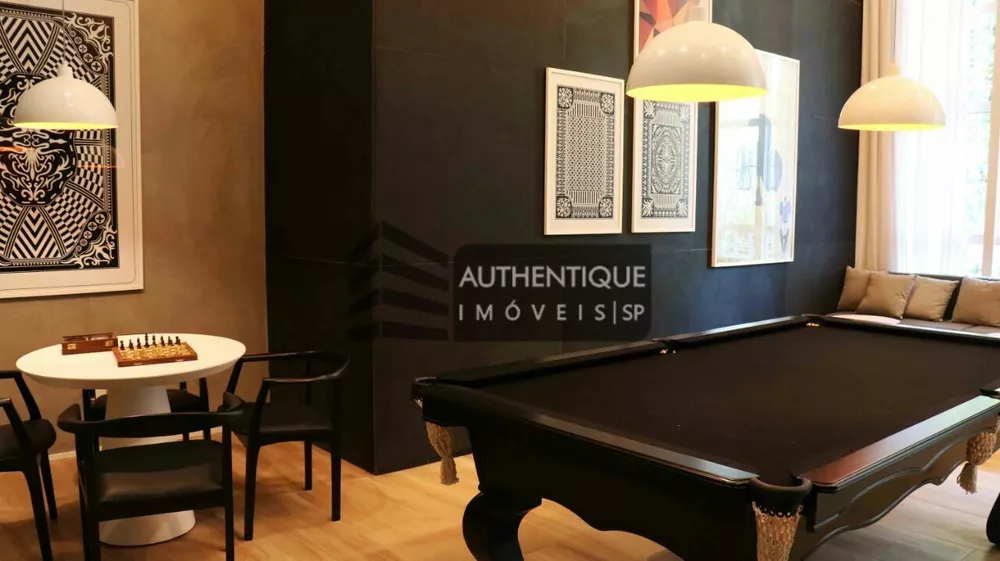 Apartamento à venda com 4 quartos, 254m² - Foto 6