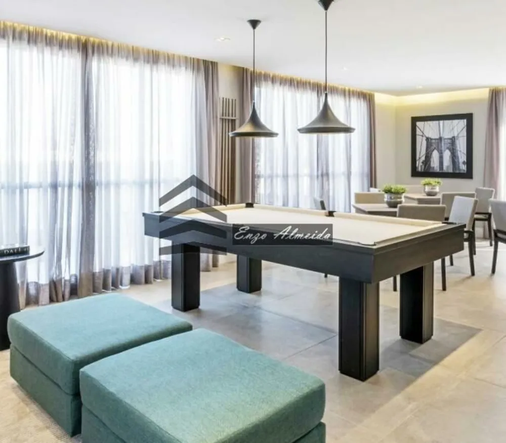 Apartamento, 1 quarto, 31 m² - Foto 7