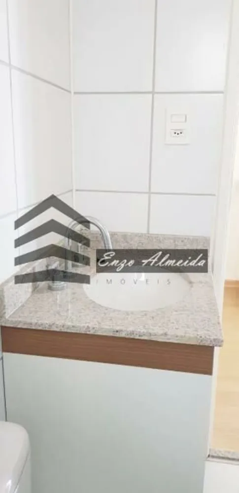 Apartamento, 1 quarto, 31 m² - Foto 9