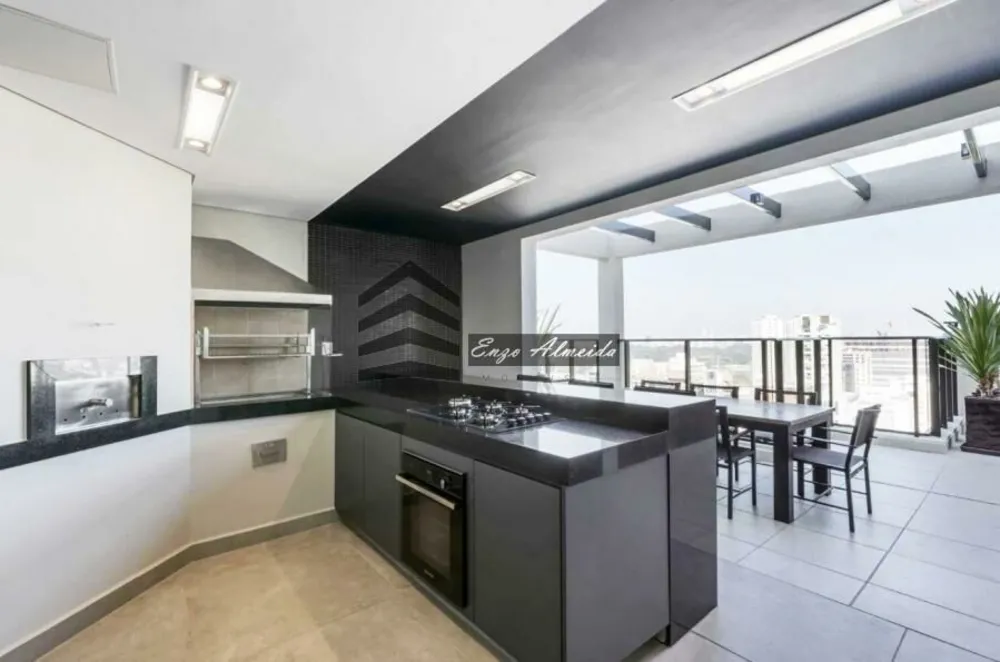 Apartamento, 1 quarto, 31 m² - Foto 11