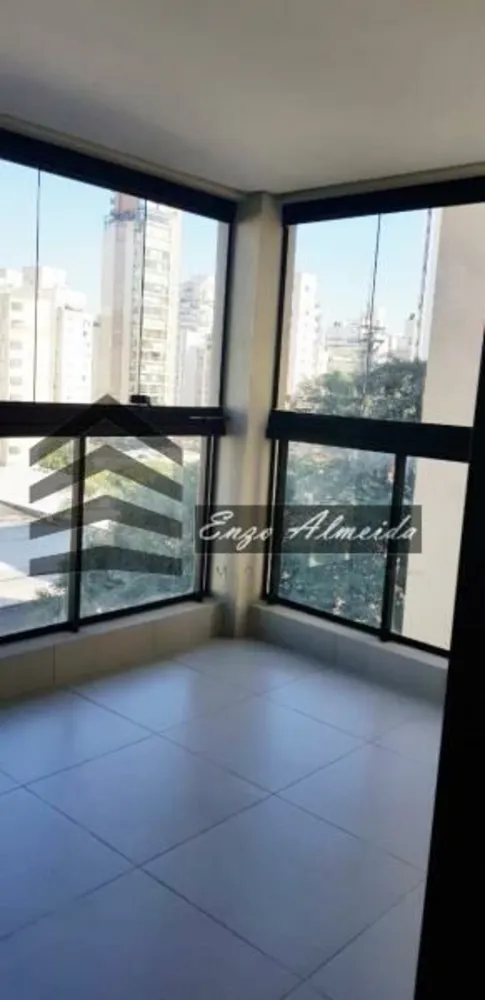 Apartamento, 1 quarto, 31 m² - Foto 4