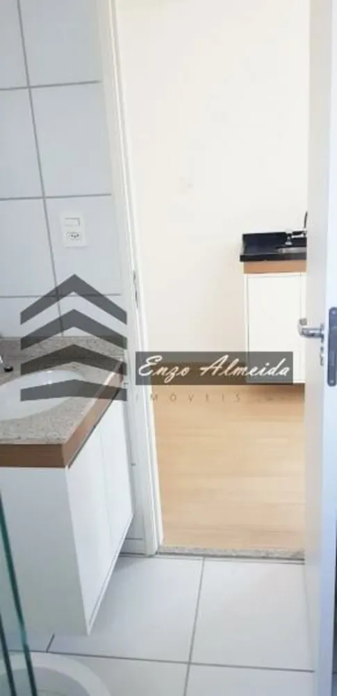 Apartamento, 1 quarto, 31 m² - Foto 8