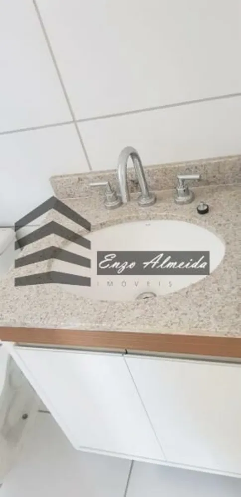 Apartamento, 1 quarto, 31 m² - Foto 5