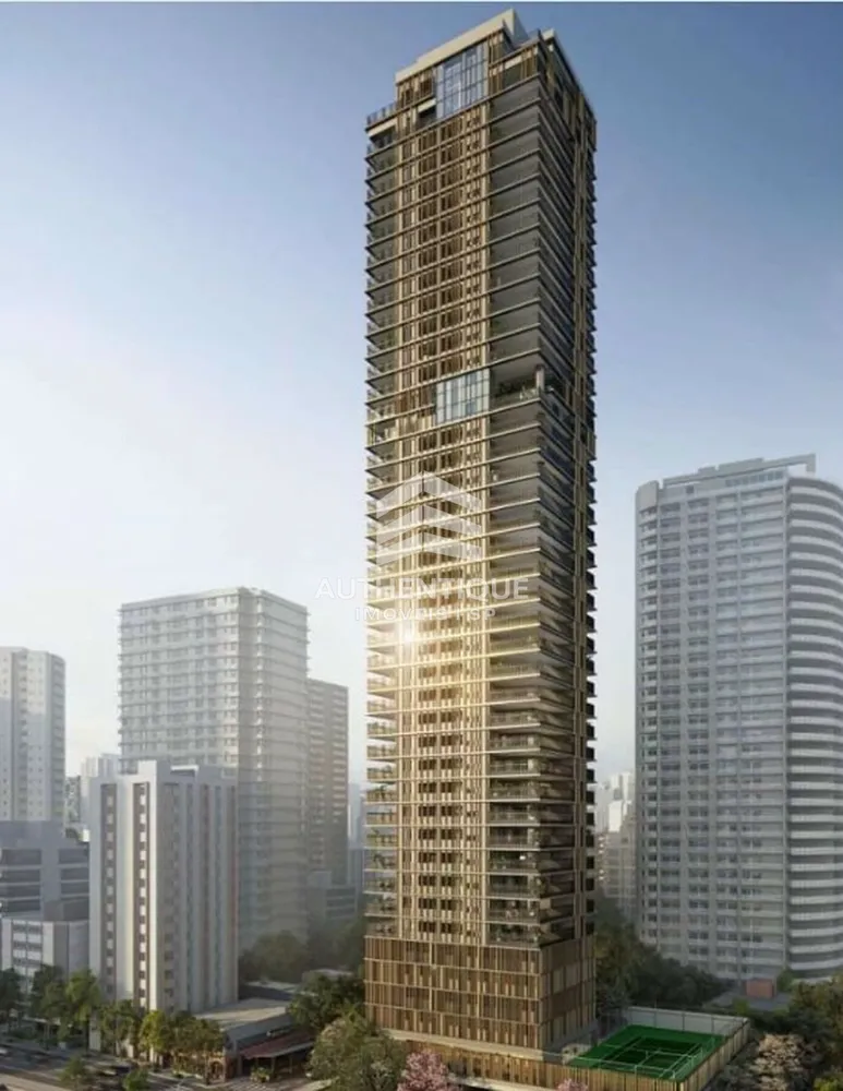 Apartamento, 3 quartos, 453 m² - Foto 4
