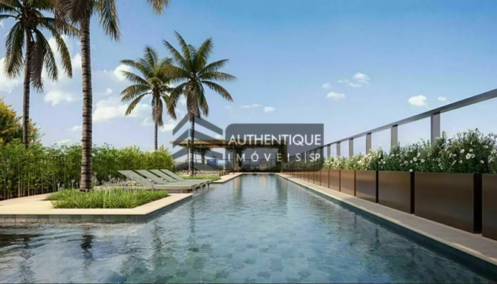 Cobertura, 4 quartos, 265 m² - Foto 2