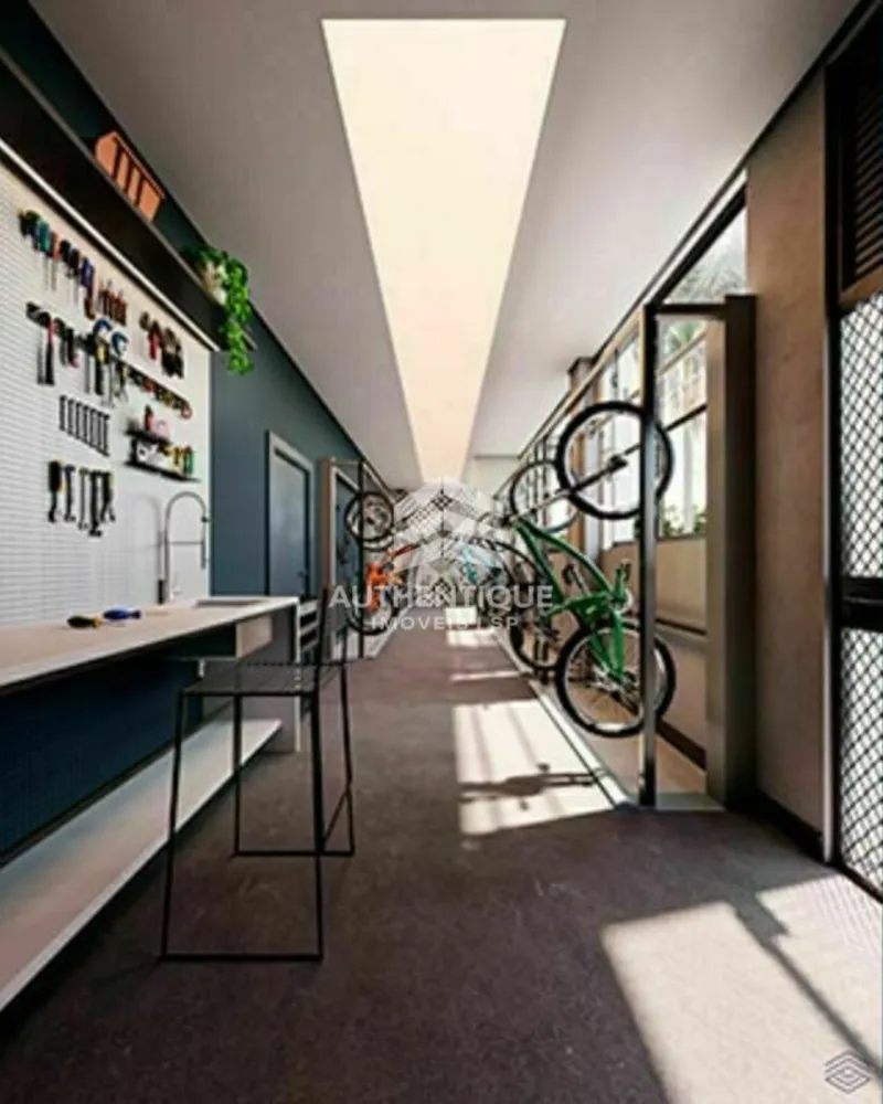 Cobertura, 4 quartos, 265 m² - Foto 7