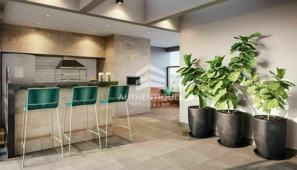 Cobertura, 4 quartos, 265 m² - Foto 8