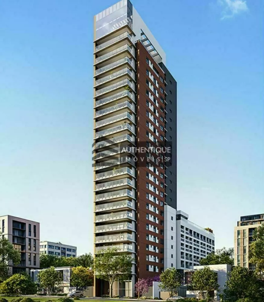 Cobertura, 4 quartos, 265 m² - Foto 1