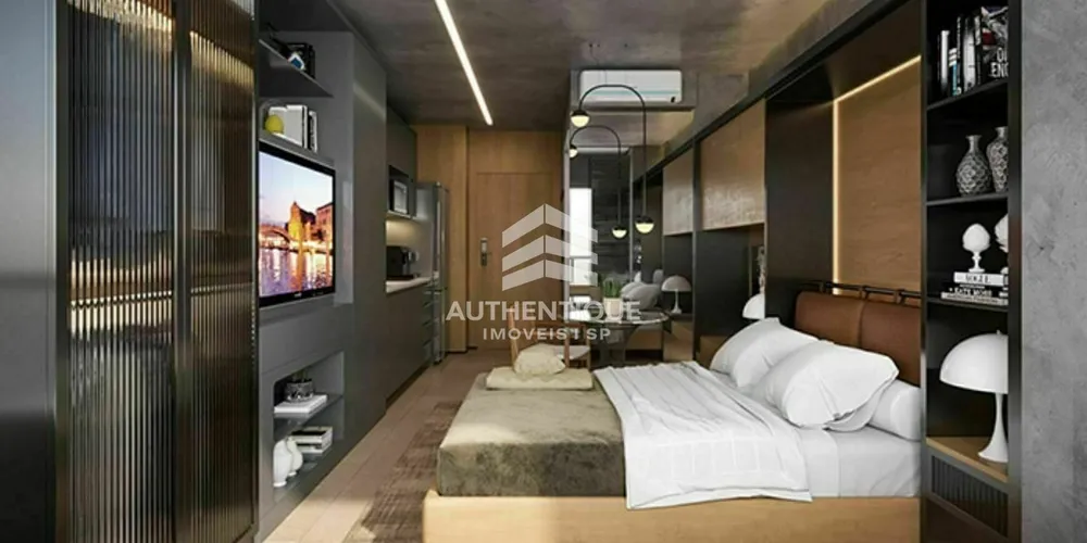 Cobertura, 4 quartos, 265 m² - Foto 9