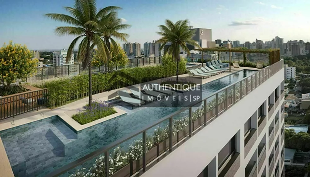 Cobertura, 4 quartos, 265 m² - Foto 3