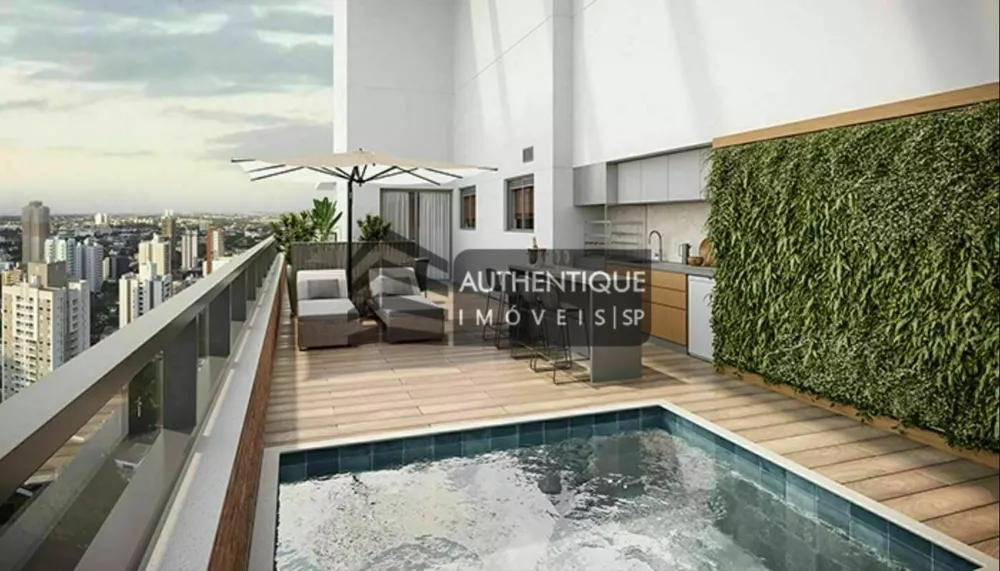 Cobertura, 4 quartos, 265 m² - Foto 4