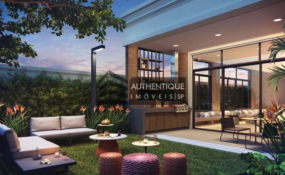 Apartamento, 3 quartos, 147 m² - Foto 4