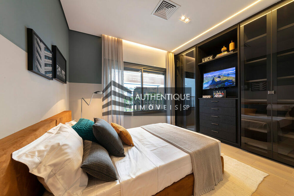 Apartamento, 3 quartos, 147 m² - Foto 5