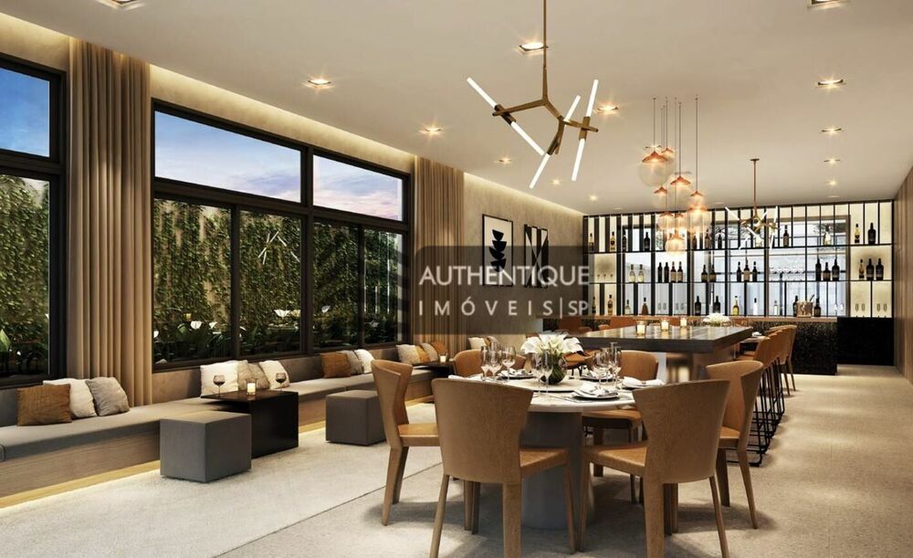 Apartamento, 3 quartos, 147 m² - Foto 6