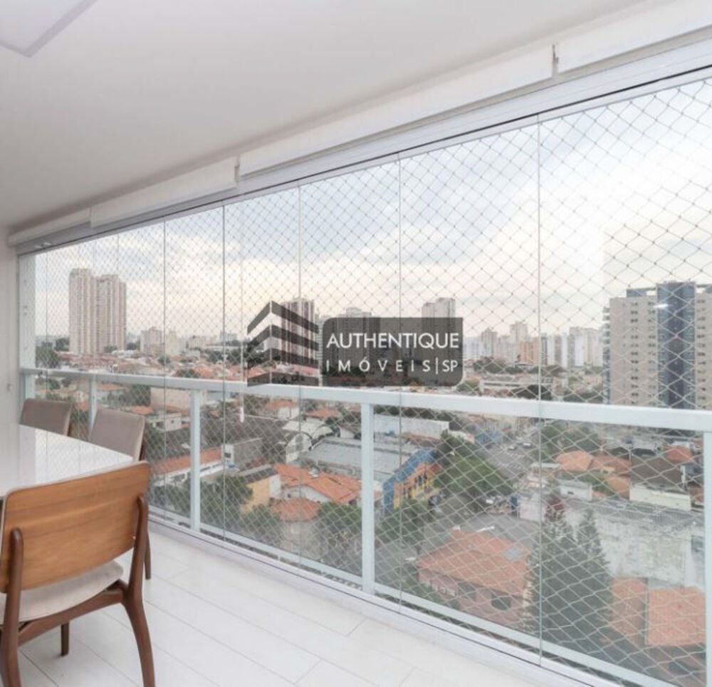 Apartamento, 4 quartos, 128 m² - Foto 2