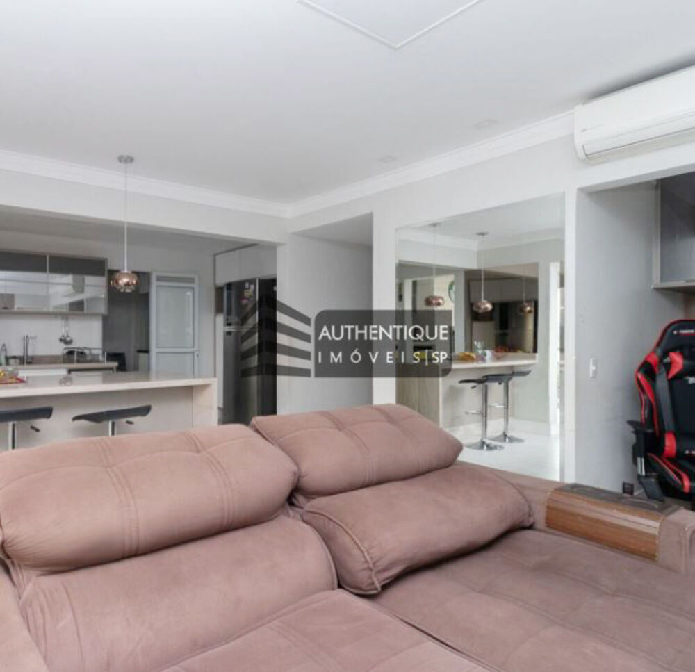 Apartamento, 4 quartos, 128 m² - Foto 3