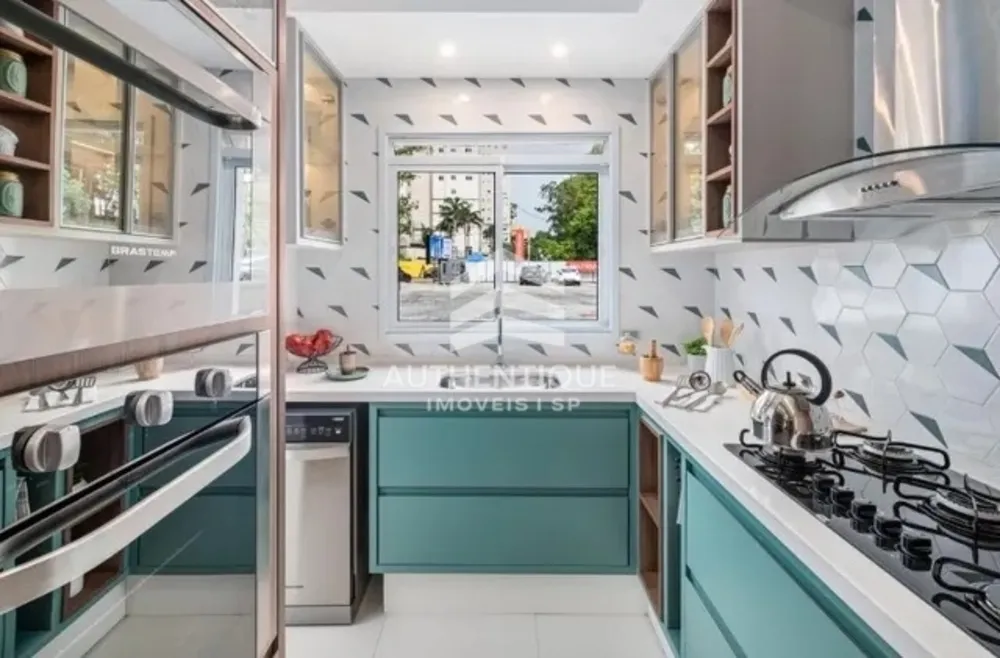 Apartamento, 3 quartos, 117 m² - Foto 2