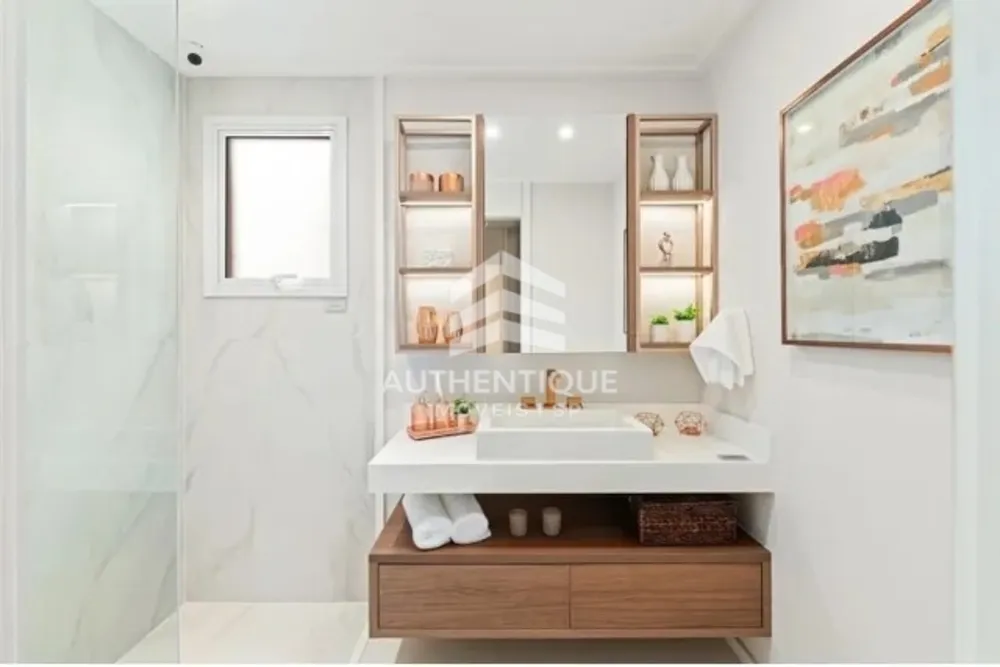 Apartamento, 3 quartos, 117 m² - Foto 4