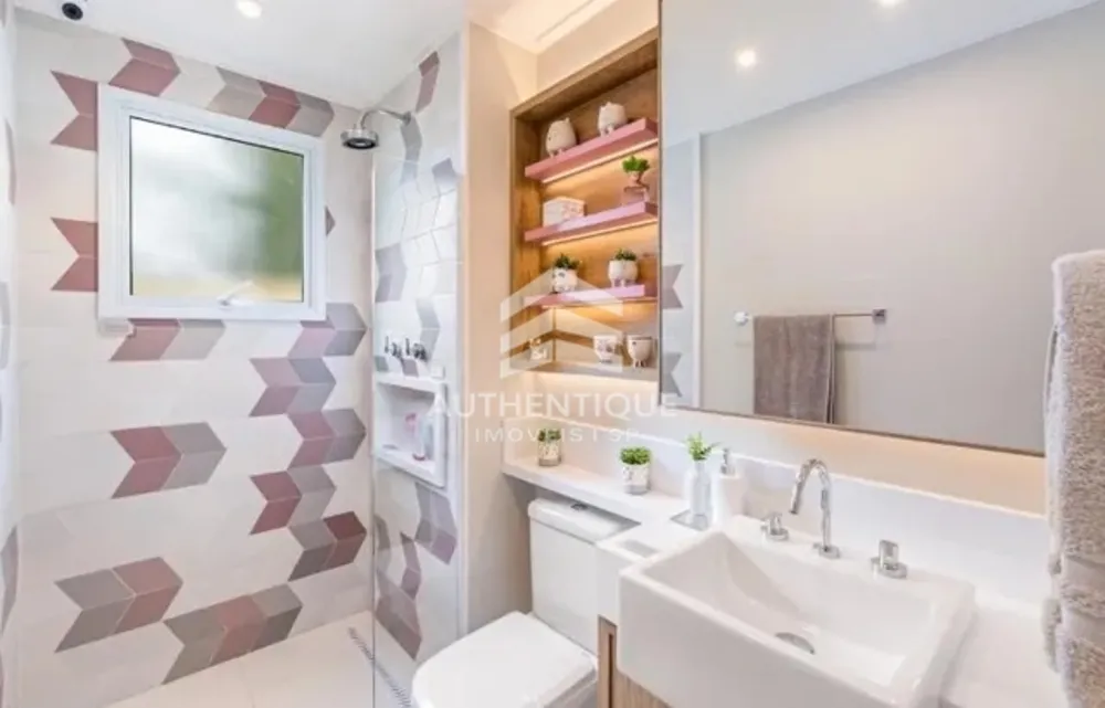Apartamento, 3 quartos, 117 m² - Foto 5