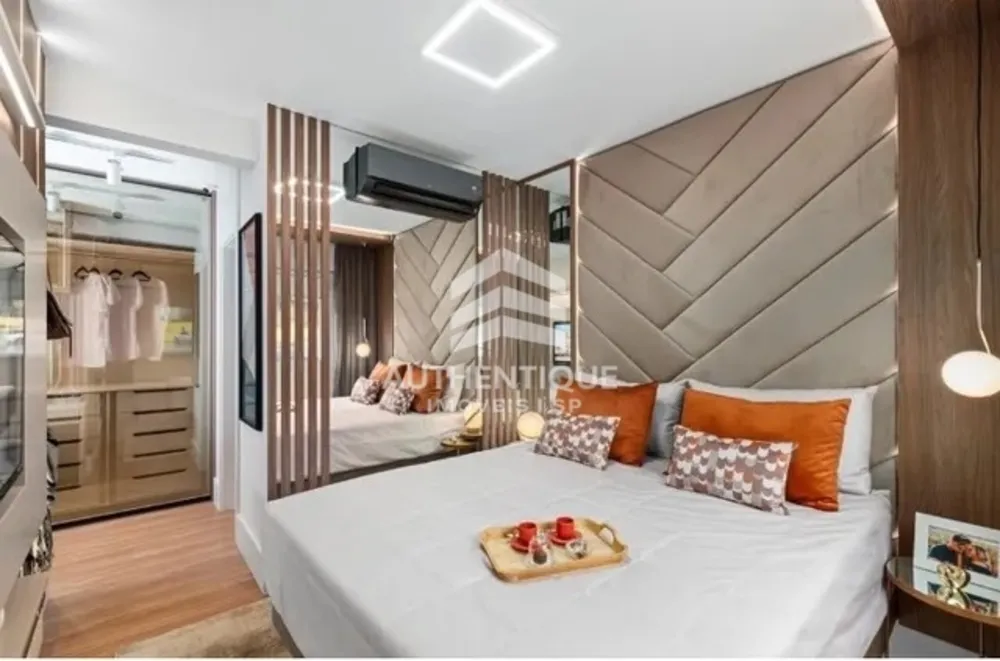 Apartamento, 3 quartos, 117 m² - Foto 2