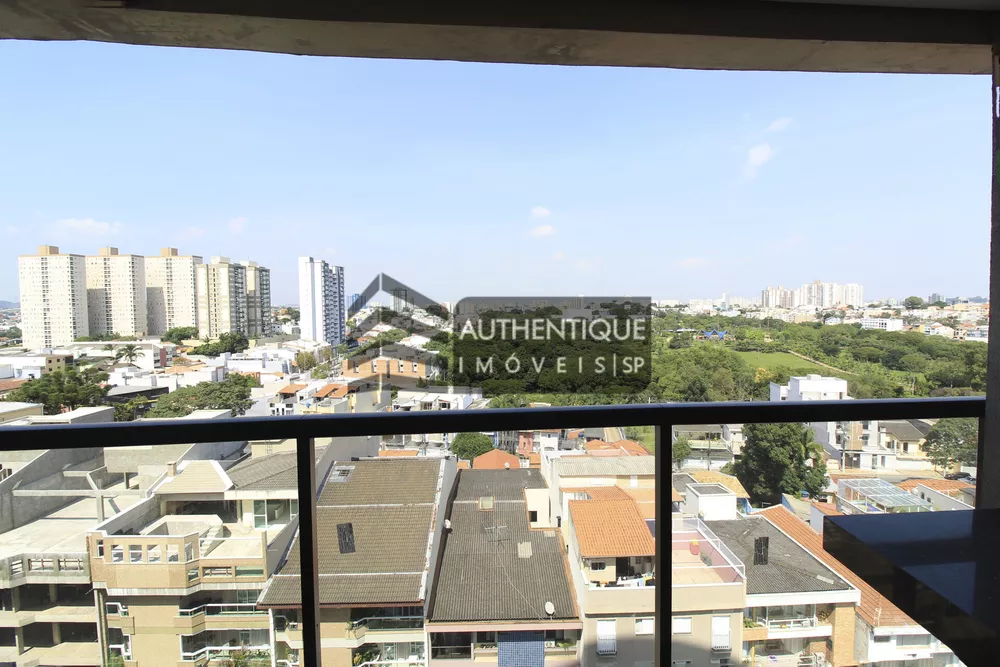 Apartamento à venda com 3 quartos, 90m² - Foto 3