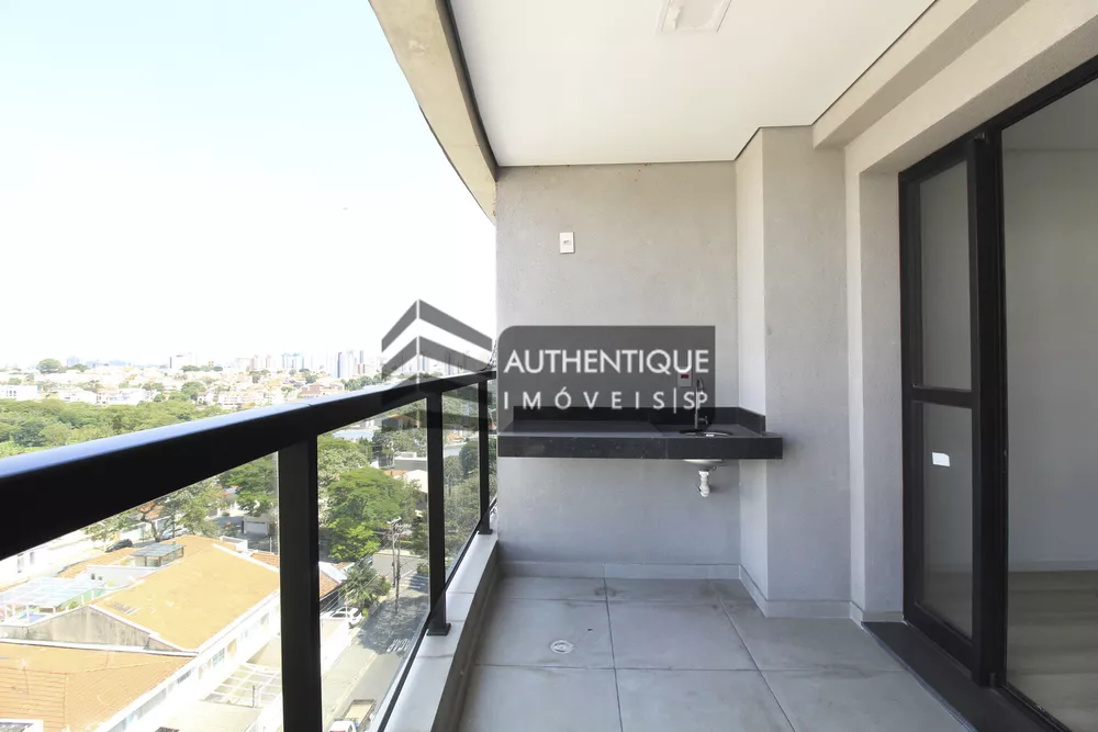 Apartamento à venda com 3 quartos, 90m² - Foto 4