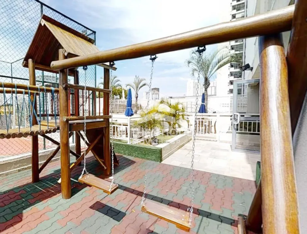 Apartamento, 3 quartos, 72 m² - Foto 10