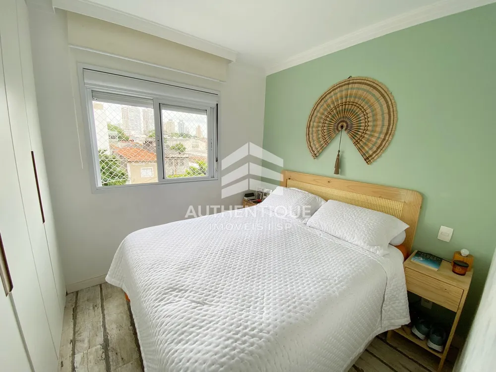 Apartamento, 3 quartos, 72 m² - Foto 3