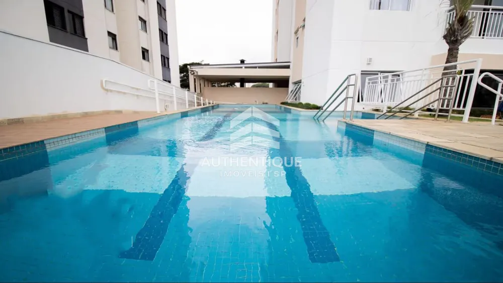 Apartamento, 3 quartos, 72 m² - Foto 5