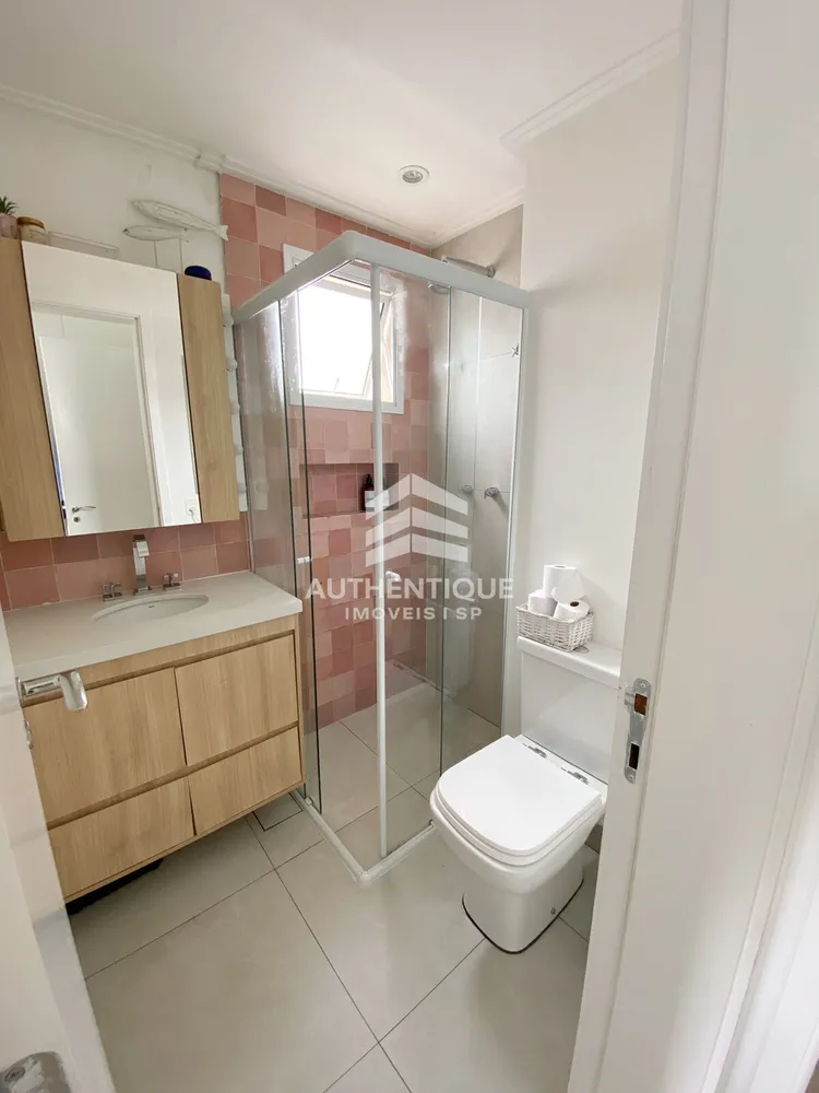 Apartamento, 3 quartos, 72 m² - Foto 4