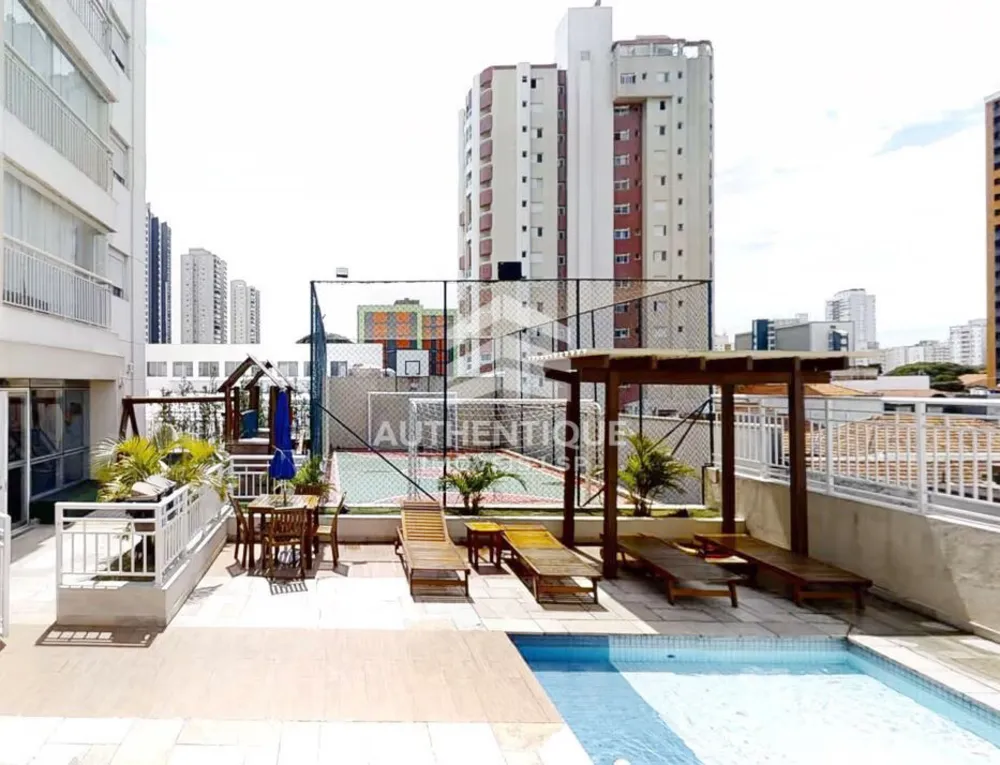 Apartamento, 3 quartos, 72 m² - Foto 6